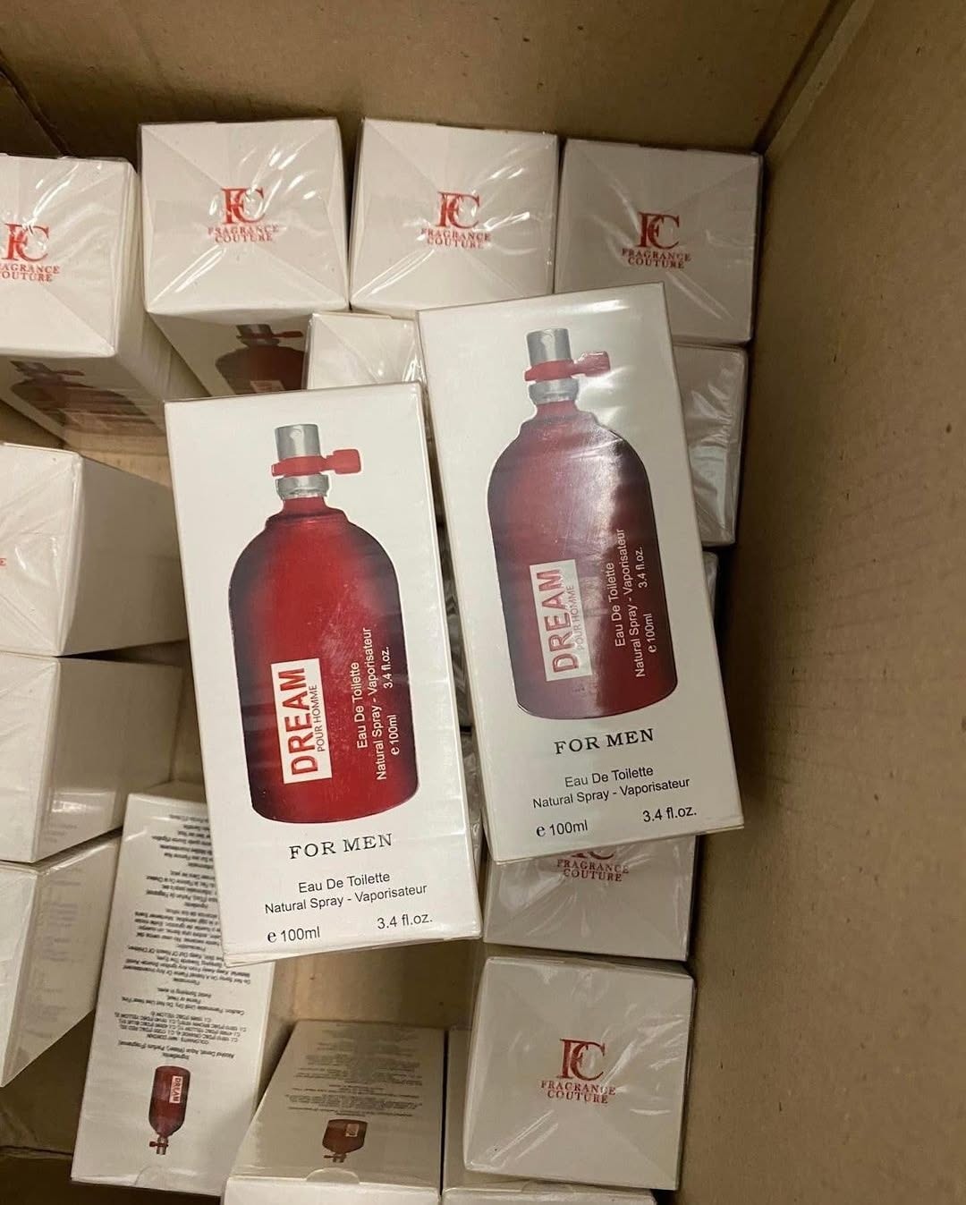 472448575_591373500155332_4567522537224673404_n Assorted Perfume & Cologne 3.4oz Pallets – Wholesale - Image 3