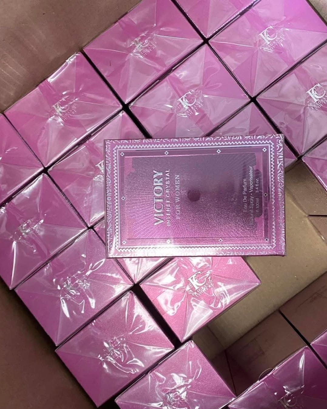 472661498_591373463488669_7842219196005110640_n Assorted Perfume & Cologne 3.4oz Pallets – Wholesale - Image 5