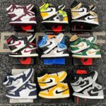 Authentic Nike Shoes Wholesale Pallet (Grade A)