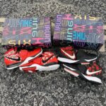 Authentic Nike Shoes Wholesale Pallet (Grade A) - Image 8