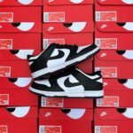 Authentic Nike Shoes Wholesale Pallet (Grade A) - Image 3