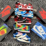 Authentic Nike Shoes Wholesale Pallet (Grade A) - Image 5