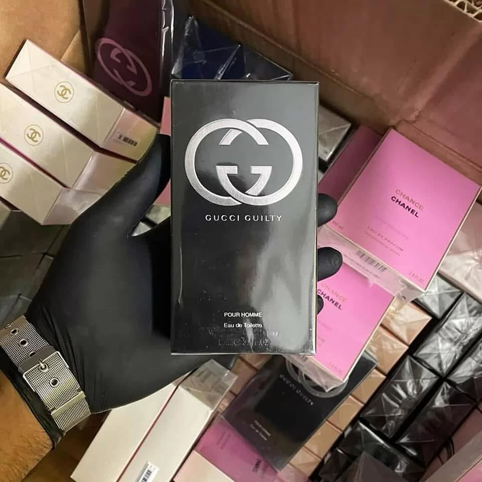 479896348_18056952668484561_5951105041537410331_n Authentic Wholesale Perfume Pallets - Image 3
