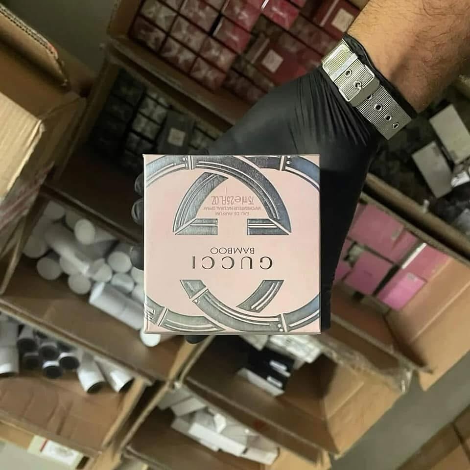 480385197_18056952797484561_2597750062494017600_n Authentic Wholesale Perfume Pallets - Image 11