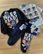 ZARA Kids Clothing Pallets - Wholesale - Image 4