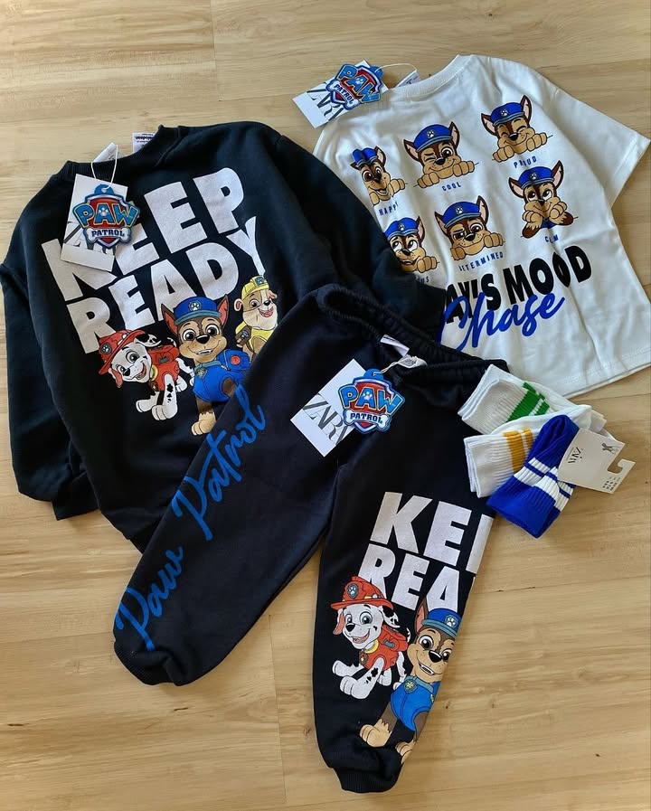 482797748_18059004509484561_348317286362476069_n ZARA Kids Clothing Pallets - Wholesale - Image 4