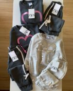 ZARA Kids Clothing Pallets - Wholesale - Image 8