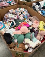 Women’s Underwear Pallets - Wholesale - Image 5