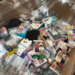 Women’s Underwear Pallets - Wholesale