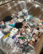 Women’s Underwear Pallets - Wholesale