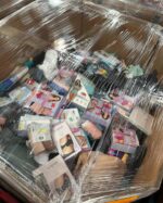 Women’s Underwear Pallets - Wholesale - Image 2
