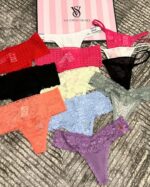 Victoria’s Secret Underwear Pallet - Wholesale - Image 7