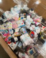 Women’s Underwear Pallets - Wholesale - Image 4