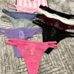 Victoria’s Secret Underwear Pallet - Wholesale