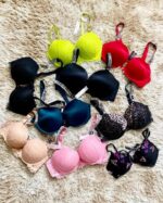 Victoria’s Secret Underwear Pallet - Wholesale - Image 3
