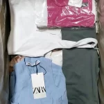 Zara Clothes Pallets – Wholesale - Image 8