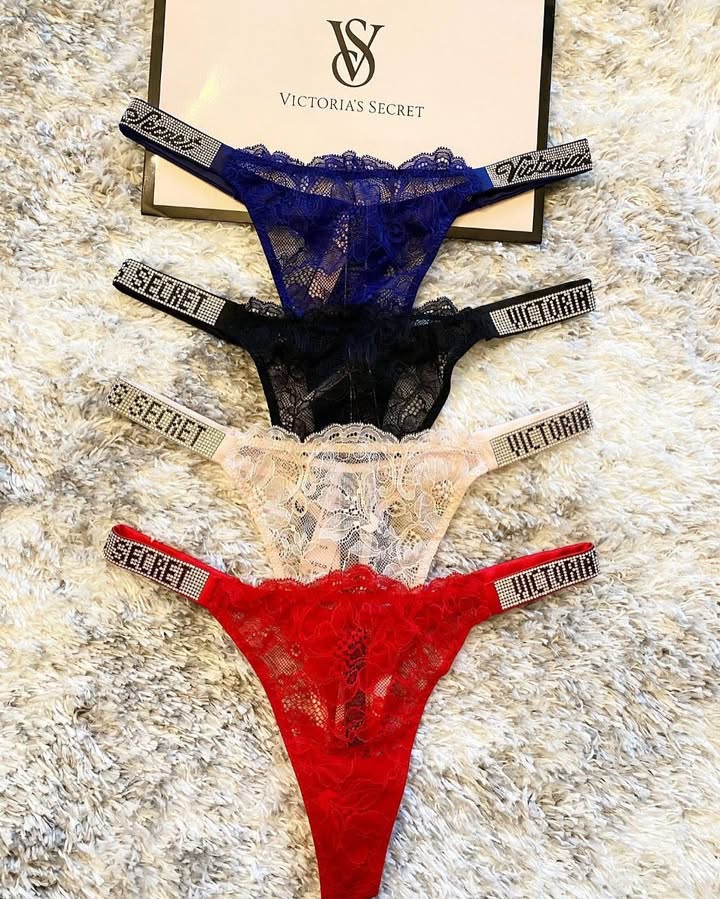 486067822_18060752498484561_2332810950405649915_n Victoria’s Secret Underwear Pallet - Wholesale - Image 5