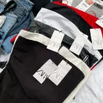 Zara Clothes Pallets – Wholesale - Image 2