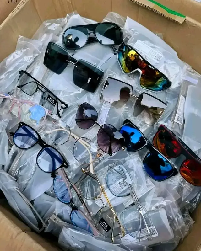 488443656_17959027031922326_2167440442105175082_n Brand New Sunglasses Pallet – Wholesale - Image 10