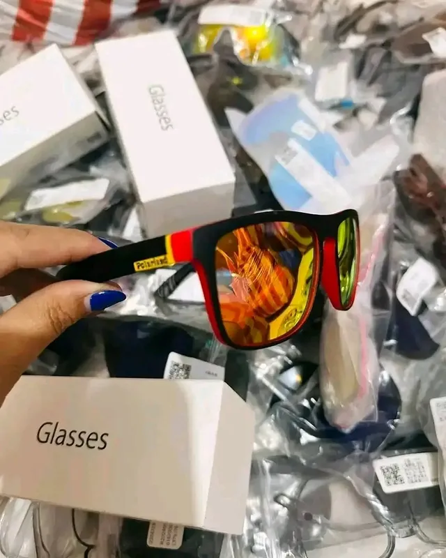 488943728_17959027109922326_6236437909879578693_n Brand New Sunglasses Pallet – Wholesale - Image 5