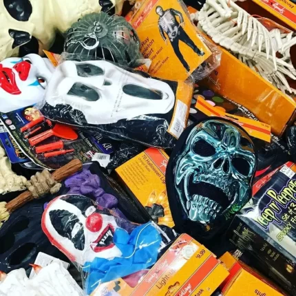 Buy Halloween Costume Online
