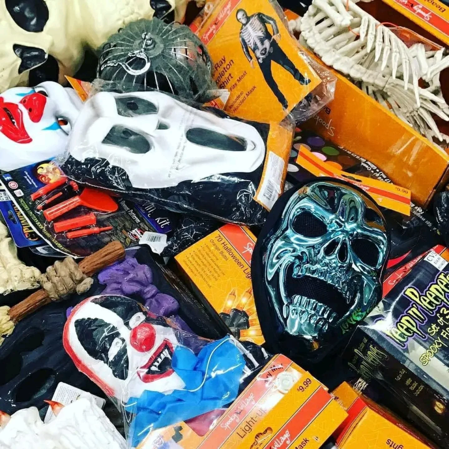 Buy Halloween Costume Online