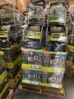 Ryobi Power Washer Liquidation Pallets - Image 4