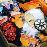 Halloween Costume Pallet – Wholesale - Image 2