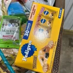 Buy Pet Foot Online