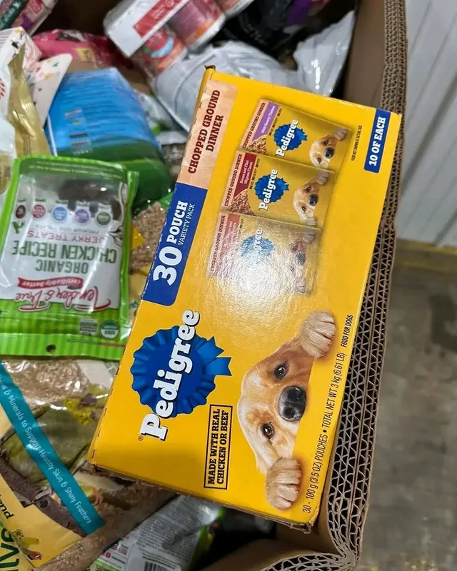 Buy Pet Foot Online