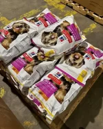 Pet Food Pallet – Wholesale - Image 2