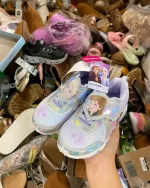 Mixed Kids Shoes Pallets – Wholesale - Image 2