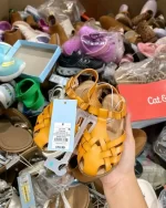 Mixed Kids Shoes Pallets – Wholesale - Image 7