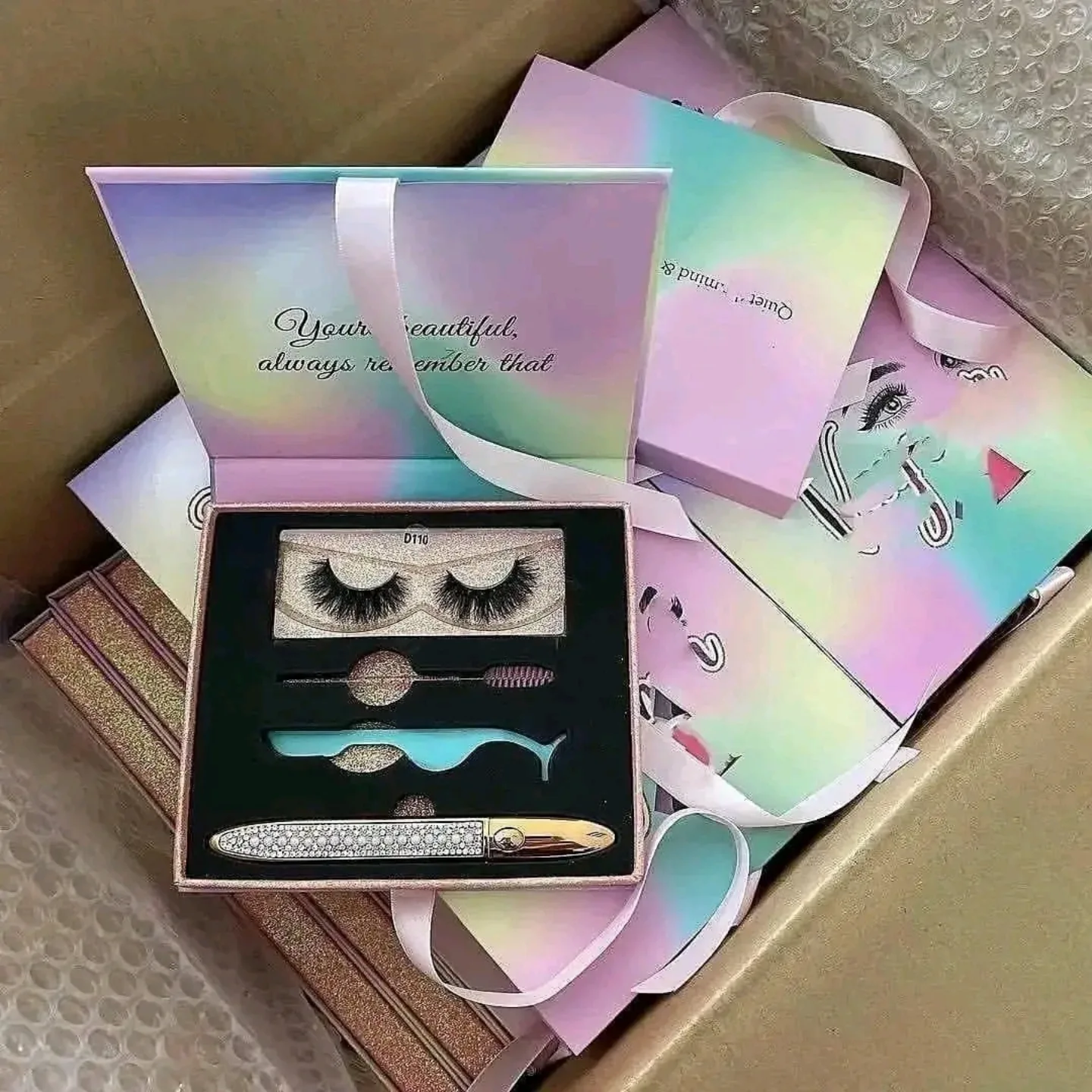 497507050_17963202977922326_4225860722397877952_n Eyelashes Pallets – Wholesale - Image 5