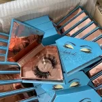Eyelashes Pallets – Wholesale