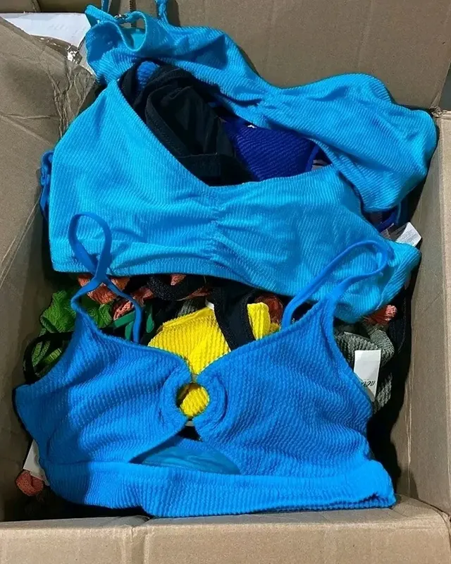 497798341_17963024408922326_7551329587149608259_n Mixed Swimsuits Pallet – Wholesale - Image 4