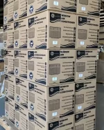 Air Conditioner Pallet – Wholesale - Image 2