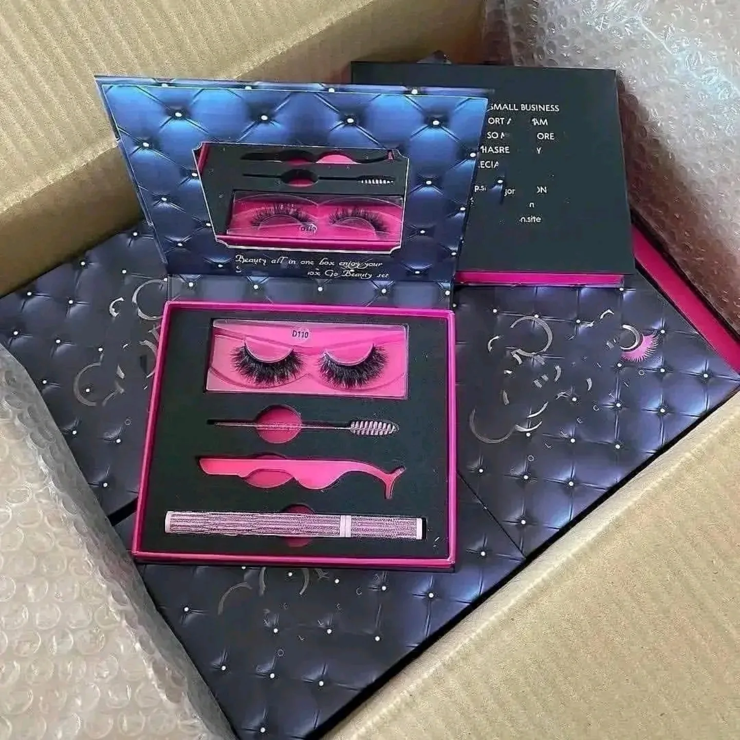 497808067_17963202959922326_7909787979121578286_n Eyelashes Pallets – Wholesale - Image 3