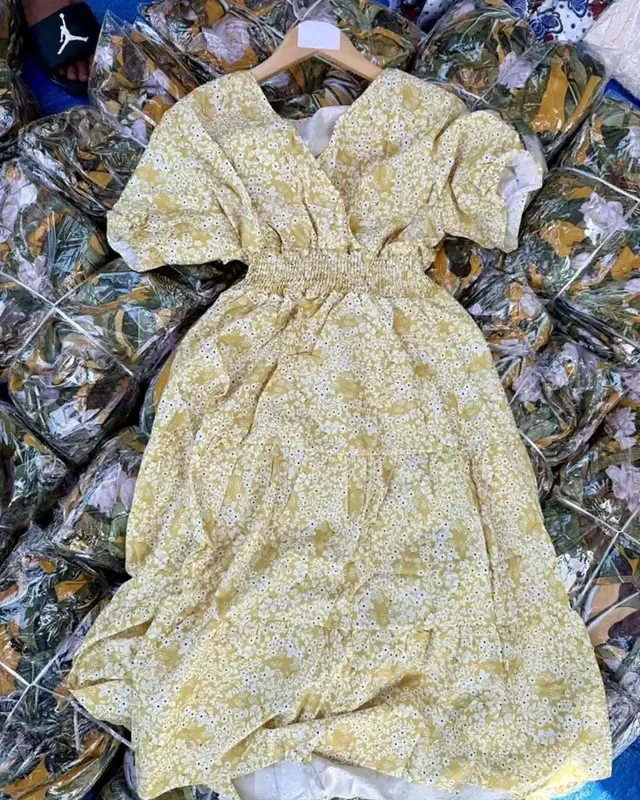 500109832_17964146777922326_91494061372159301_n Female Summer Clothing Pallets - Image 7