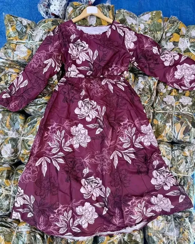 500271066_17964146780922326_6444059635241468967_n Female Summer Clothing Pallets - Image 8