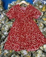 Female Summer Clothing Pallets