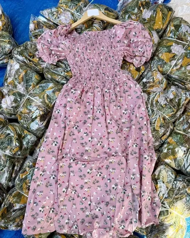 500542940_17964146762922326_4589640534116385507_n Female Summer Clothing Pallets - Image 4