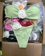 SHEIN Swimsuits Wholesale Pallets - Image 5