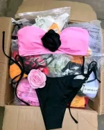SHEIN Swimsuits Wholesale Pallets - Image 7