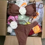 SHEIN Swimsuits Wholesale Pallets