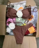 SHEIN Swimsuits Wholesale Pallets