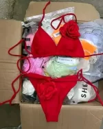 SHEIN Swimsuits Wholesale Pallets - Image 3