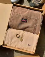 Mixed Authentic Paired Clothing Pallet - Image 2