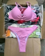 SHEIN Swimsuits Wholesale Pallets - Image 2