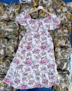 Female Summer Clothing Pallets - Image 3